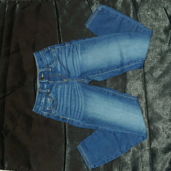 jumping beans Other - Jumping Beans Adventure Jean Jeggings, Blue, Girls Size 7